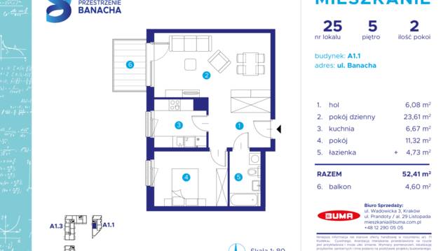 Przestrzenie Banacha