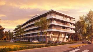 Baltic Marina Residence