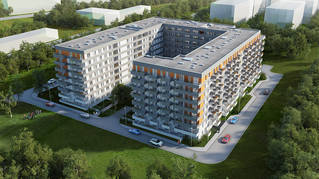 Murapol Atrium Służewiec