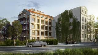 Kossak Residence