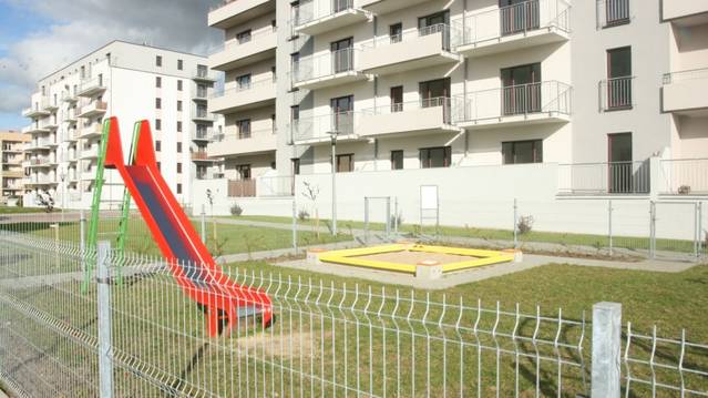 Bursztynowe Osiedle