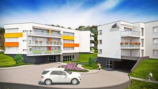 Ukiel Apartamenty