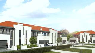 Osiedle Villa Prestige Park ETAP II