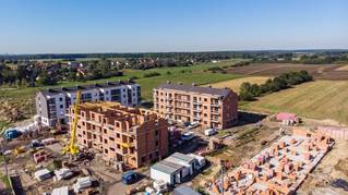 Zielona Dolina