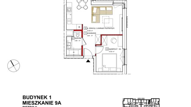 Apartamenty Karolinki