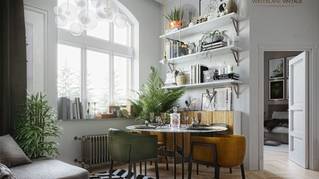 Waterlane Vintage