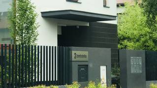Apartamenty Łomiańska 3