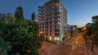 Art Deco - Apartamenty na Woli