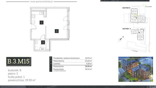 Halo Apartamenty