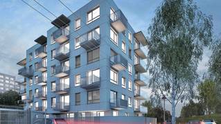 Apartamenty na Karolewie
