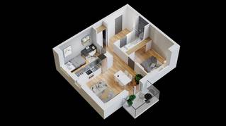 Residence III