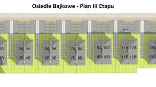 Osiedle Bajkowe etap III
