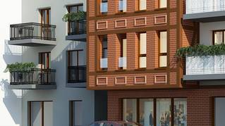 Apartamenty Mickiewicza