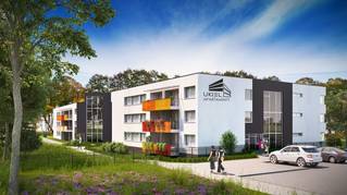 Ukiel Apartamenty