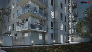 Apartamenty na Karolewie