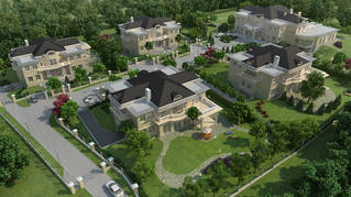 Park Residence
