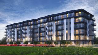 Apartamenty Słowackiego
