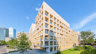 19. Dzielnica / Etap IV
