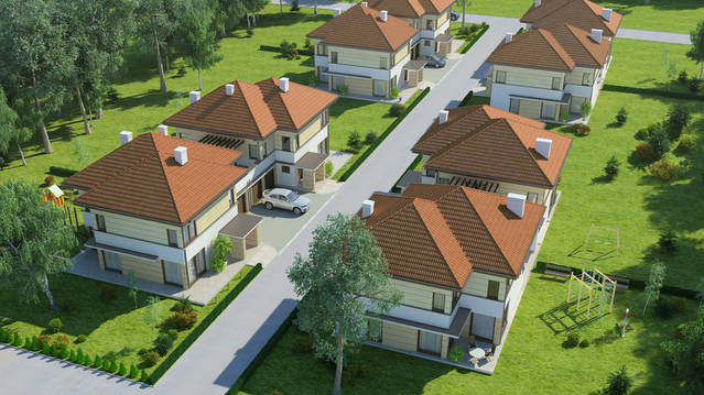Aurum Residence