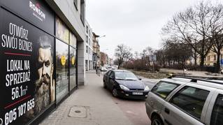 Kamienica Jeżyce