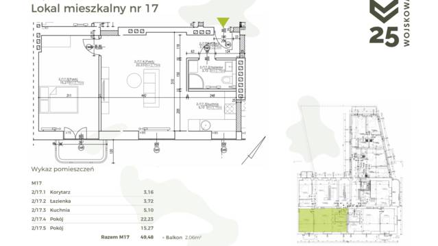 Wojskowa 25