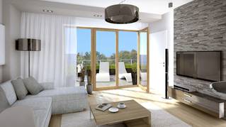 Apartamenty Kormoran