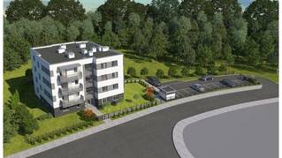 Apartamenty Facimiech