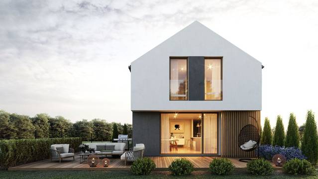 Lobelia House