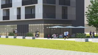 Pruszków CENTRUM