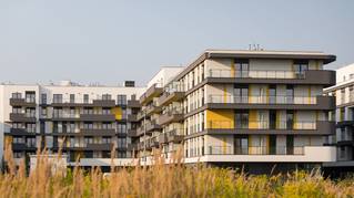 Apartamenty Milczańska