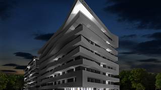 Royal Studios Smart Apartments