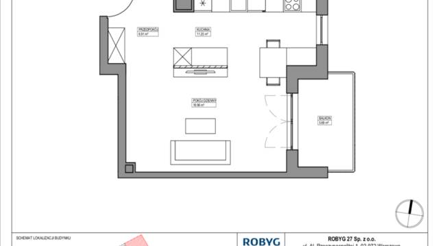 Apartamenty Królewskie
