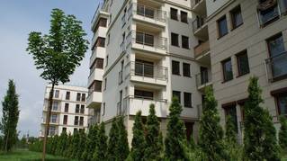 Garden Residence