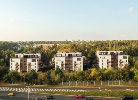 Uroczysko Matylda