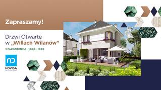 Wille Wilanów