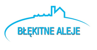 Błękitne Aleje - domy
