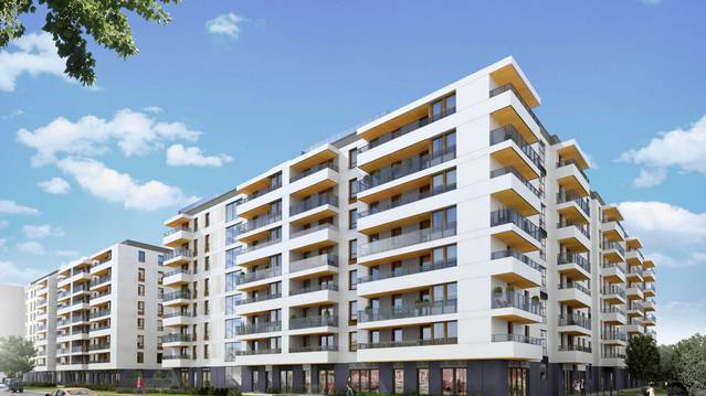 Mangalia Mokotów II