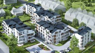 Imperial Stawowa Residence
