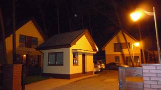 Międzywodzie Park