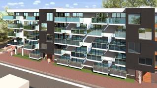 Apartamenty 600m do morza z widokiem na port jachtowy