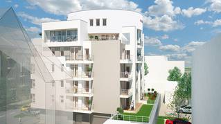 Apartamenty Drzymały 3