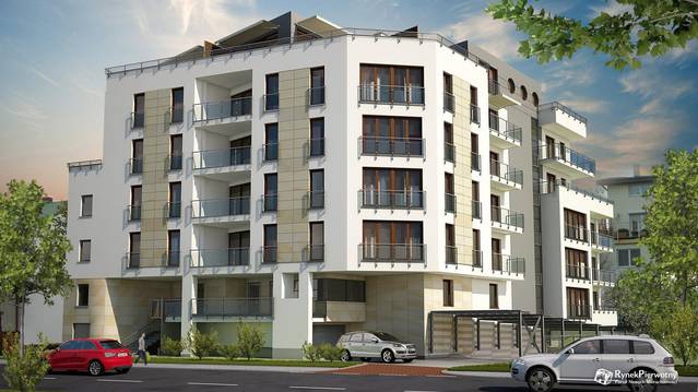 Apartamenty Podleśna