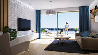 Stranda Residence