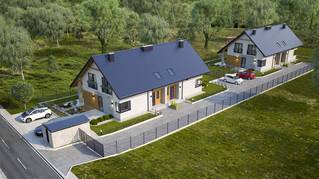 Laurowa House