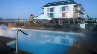 Baltin BLU Aparthotel