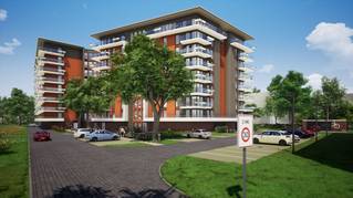 Apartamenty 8 Dębów