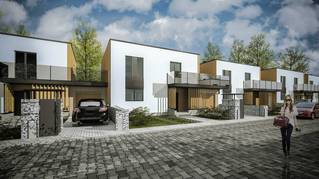 Osiedle Bajeczna