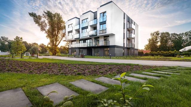 Miasto Marina