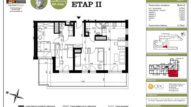 Art Modern etap II