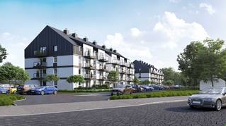 Apartamenty Świderska